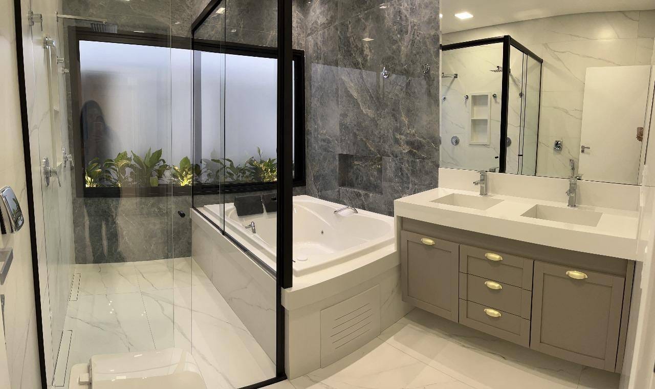 Casa, 3 quartos, 220 m² - Foto 16