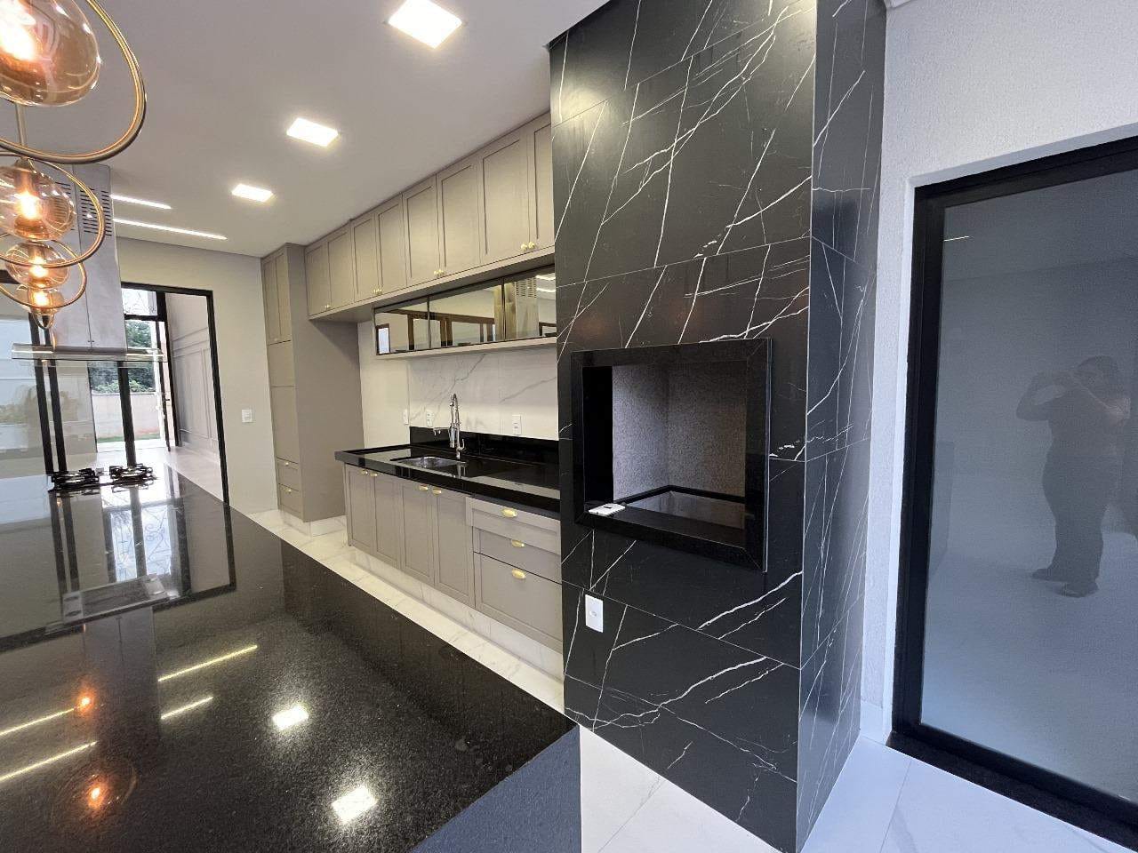Casa, 3 quartos, 220 m² - Foto 5