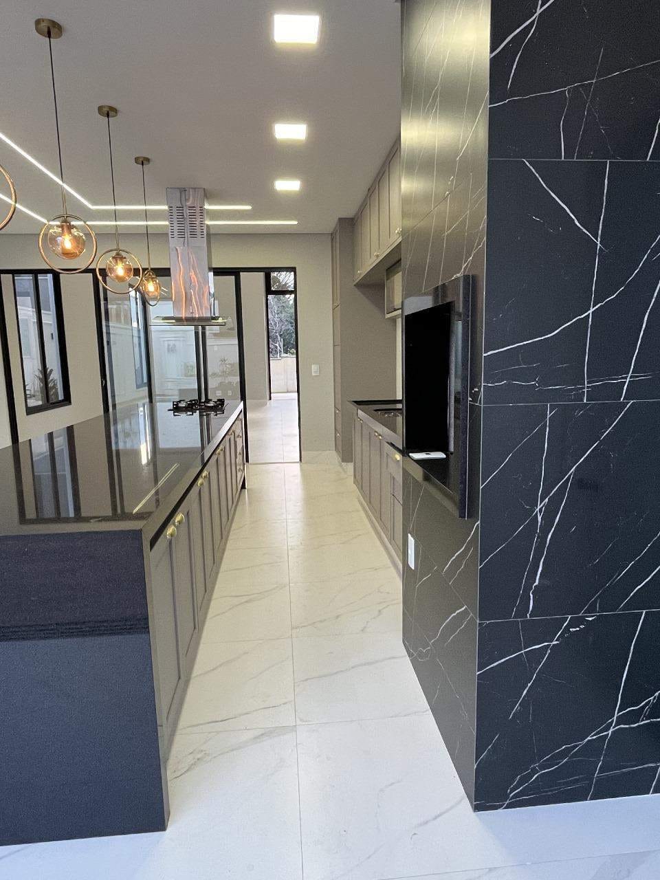 Casa, 3 quartos, 220 m² - Foto 8