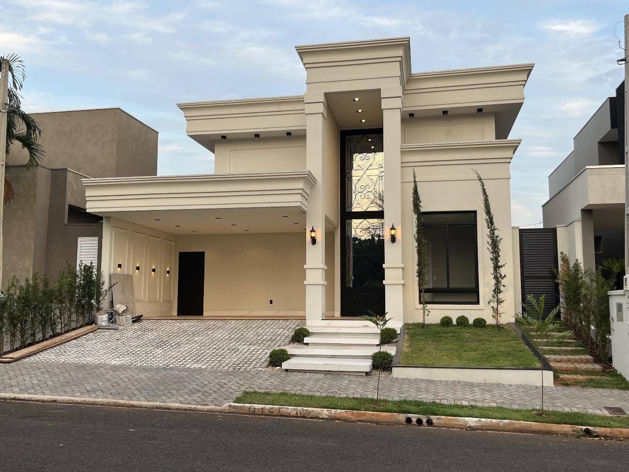 Casa, 3 quartos, 220 m² - Foto 2