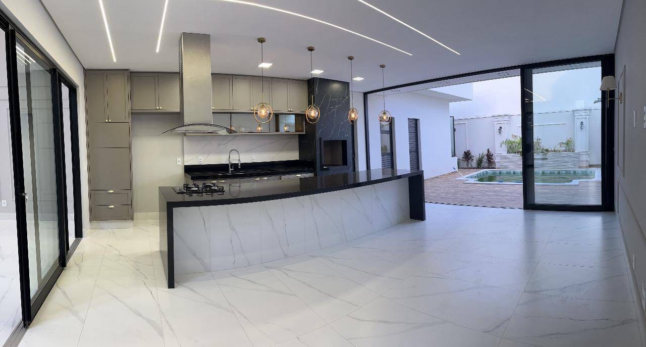 Casa, 3 quartos, 220 m² - Foto 18