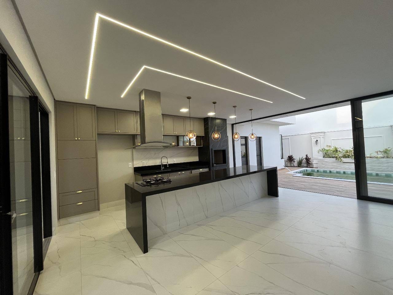 Casa, 3 quartos, 220 m² - Foto 21