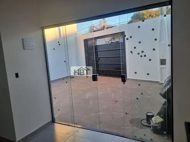 Casa 3 quartos e 2 banheiros, à venda, no bairro Vila Falcão em Bauru