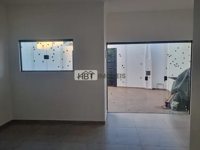 Casa 3 quartos e 2 banheiros, à venda, no bairro Vila Falcão em Bauru