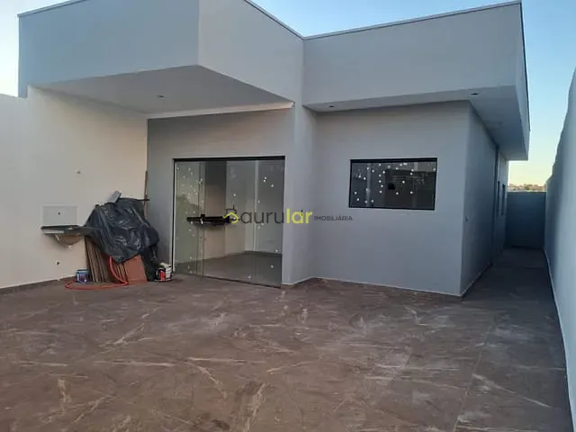 Casa 3 quartos e 2 banheiros, à venda, no bairro Vila Falcão em Bauru