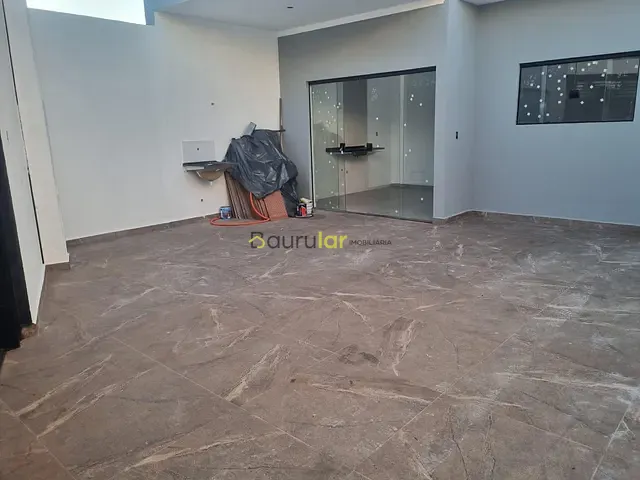 Casa 3 quartos e 2 banheiros, à venda, no bairro Vila Falcão em Bauru