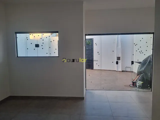 Casa 3 quartos e 2 banheiros, à venda, no bairro Vila Falcão em Bauru