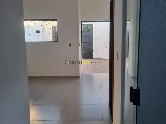 Casa 3 quartos e 2 banheiros, à venda, no bairro Vila Falcão em Bauru