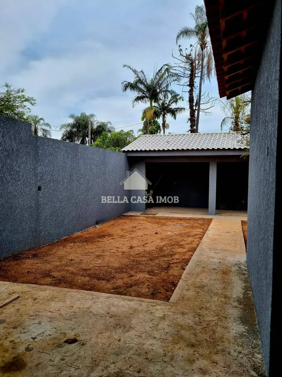 Casa, 3 quartos, 125 m² - Foto 36