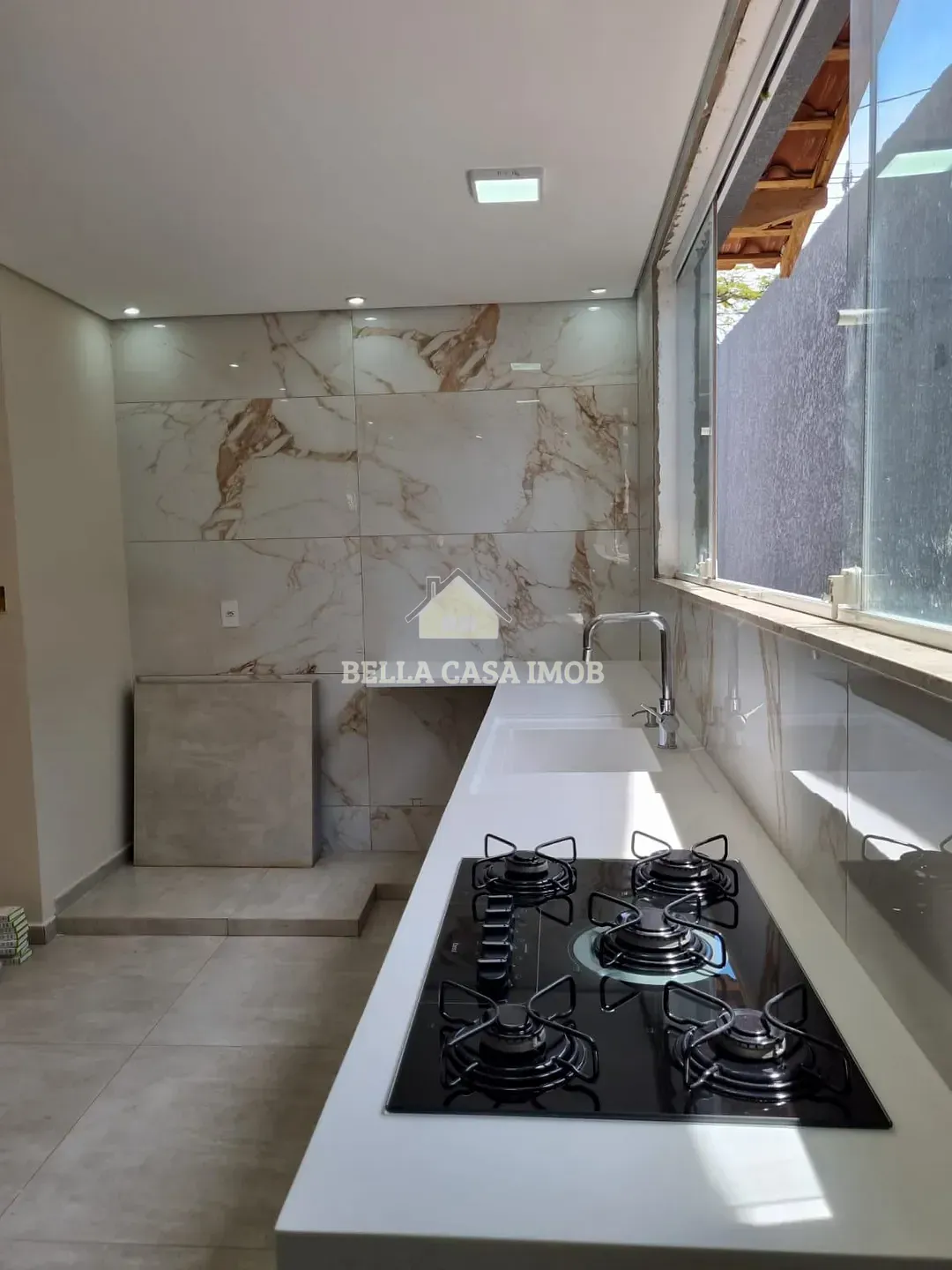 Casa, 3 quartos, 125 m² - Foto 28