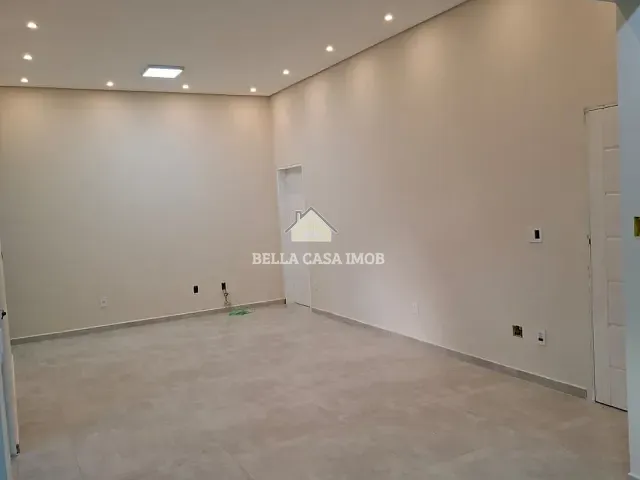 Casa com 312m² 3 quartos e 4 banheiros, à venda, no bairro Jardim Bandeirantes em Sorocaba