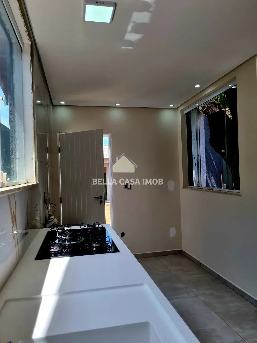Casa, 3 quartos, 125 m² - Foto 29