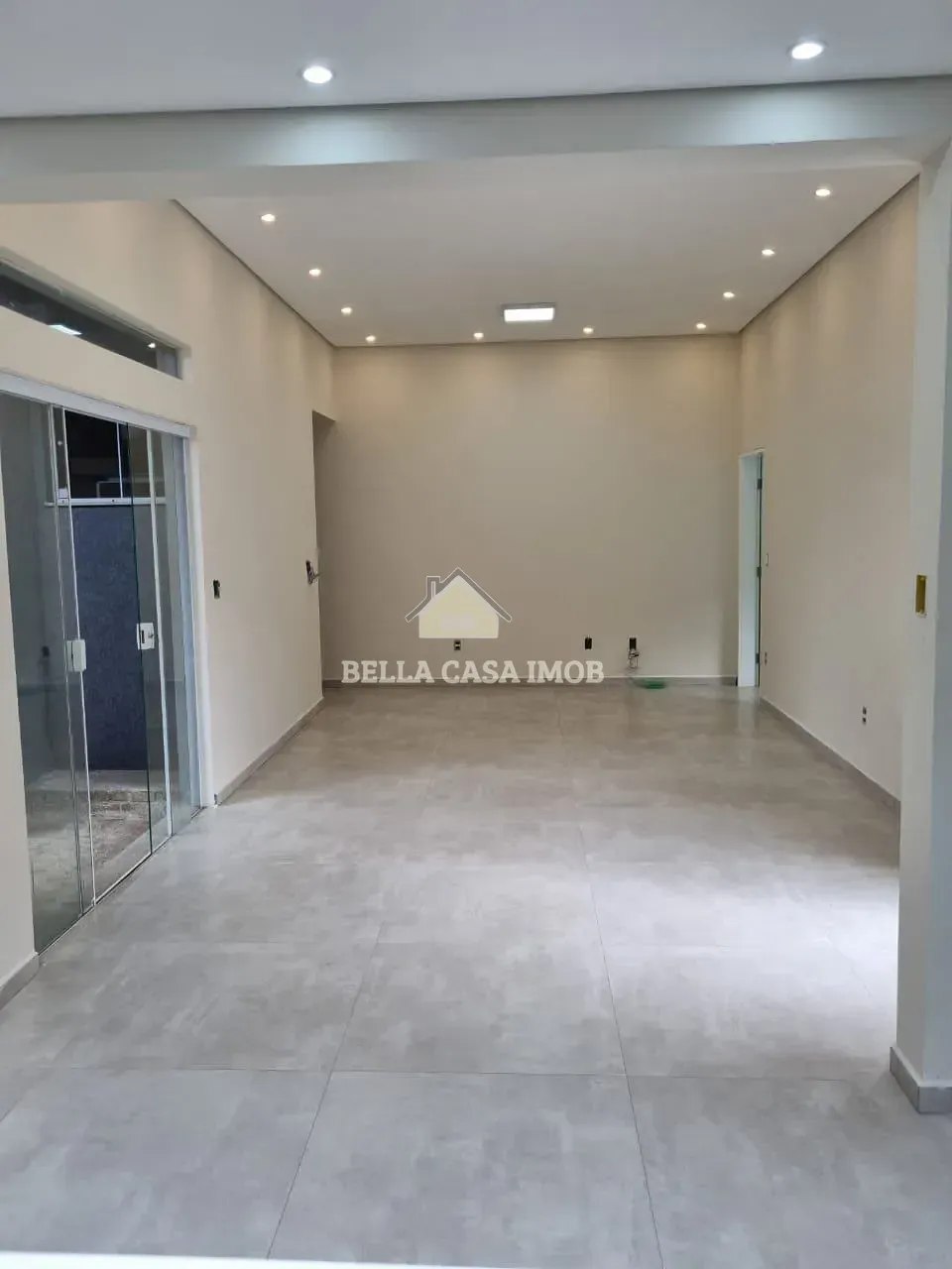 Casa, 3 quartos, 125 m² - Foto 1