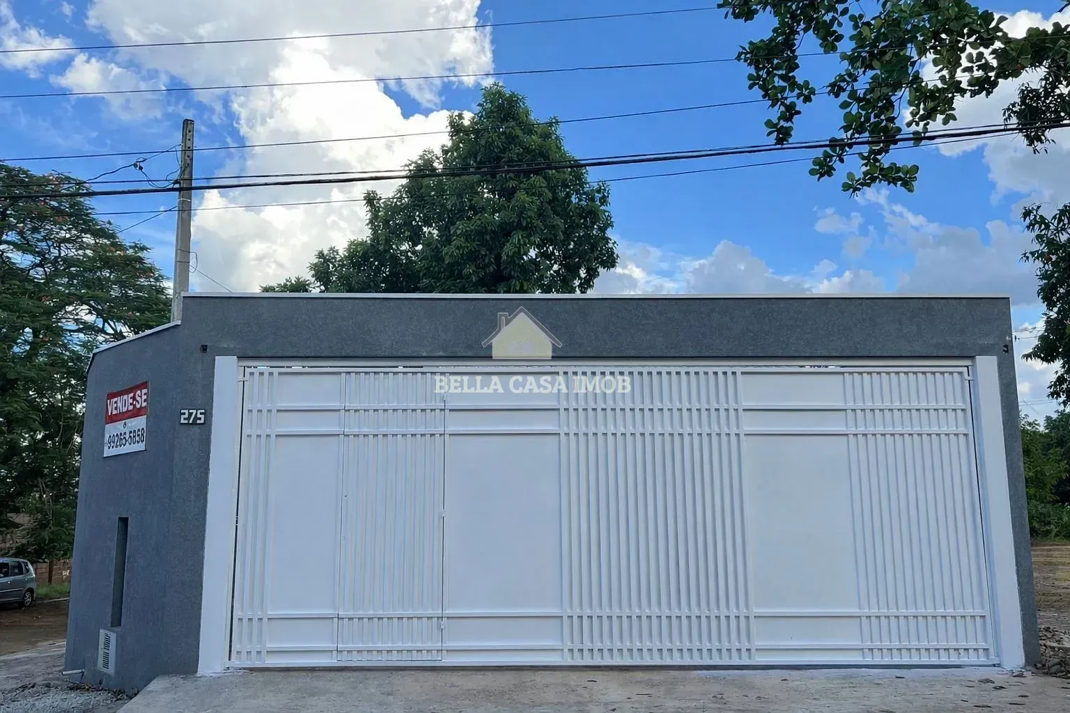 Casa, 3 quartos, 125 m² - Foto 46