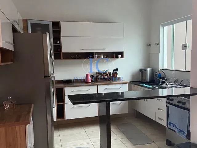 Casa com 150m² 3 quartos e 2 banheiros, à venda, no bairro Jardim União em Indaiatuba