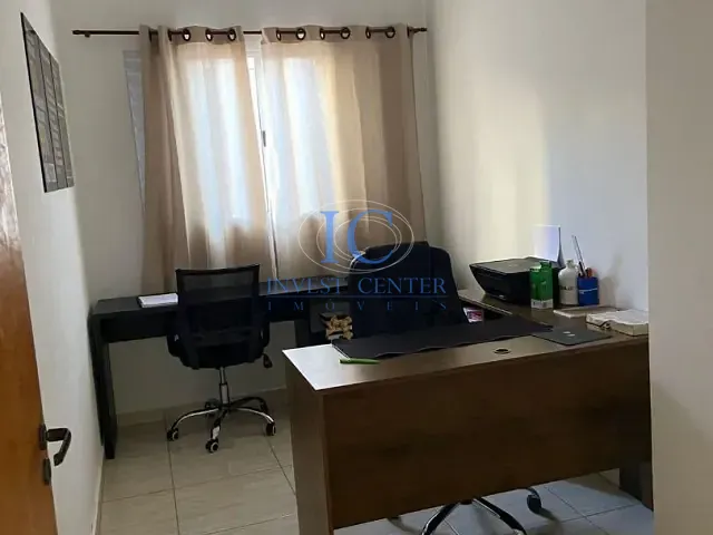 Casa com 150m² 3 quartos e 2 banheiros, à venda, no bairro Jardim União em Indaiatuba