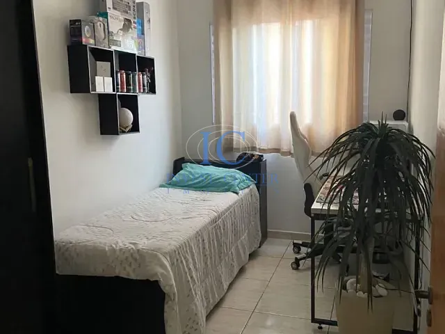 Casa com 150m² 3 quartos e 2 banheiros, à venda, no bairro Jardim União em Indaiatuba