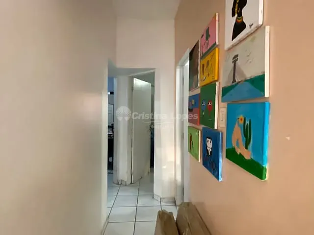 Casa com 216m² 3 quartos e 1 banheiro, à venda, no bairro Renascença em Teresina
