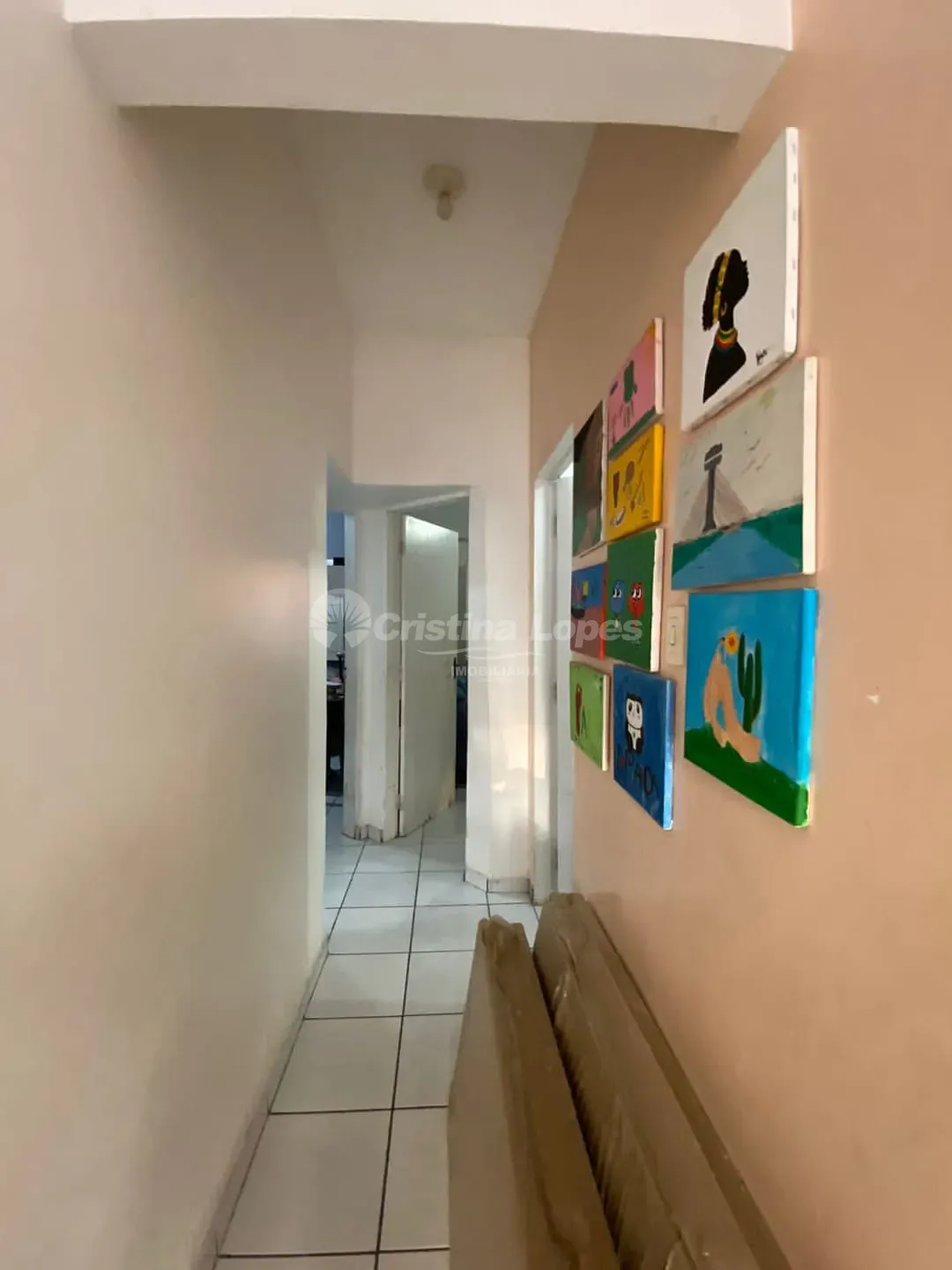 Casa, 3 quartos, 80 m² - Foto 4