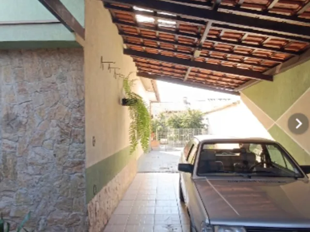 Casa 3 quartos e 2 banheiros, à venda, no bairro Vila Industrial em Mogi das Cruzes