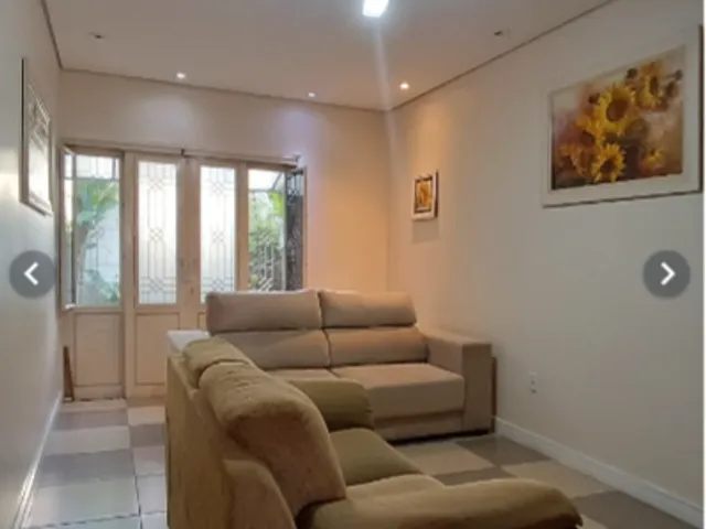 Casa 3 quartos e 2 banheiros, à venda, no bairro Vila Industrial em Mogi das Cruzes