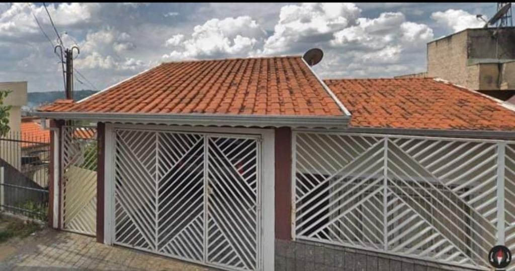 Casa com 3 dormit?rios ? venda, 190 m? - Jardim Cruz Alta - V?rzea Paulista/SP