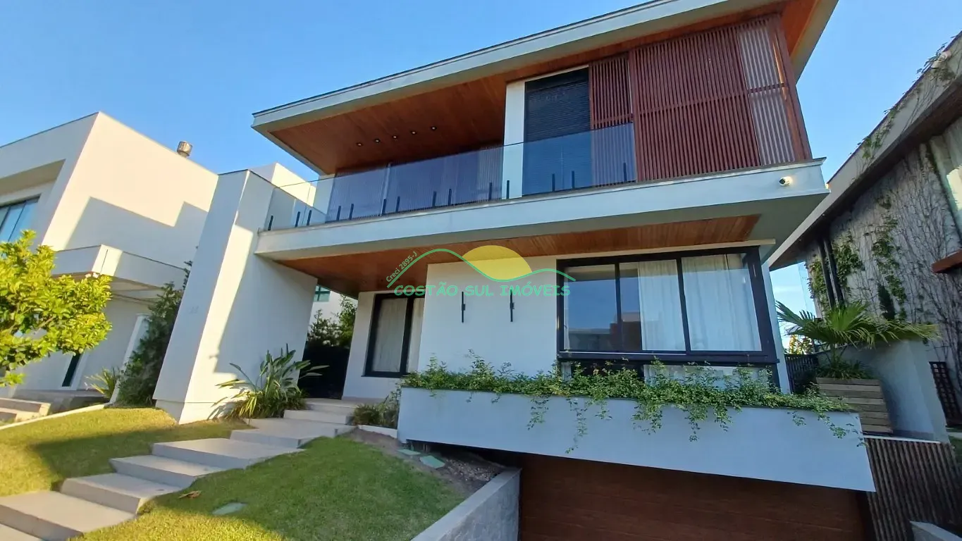 Casa, 3 quartos, 408 m² - Foto 3