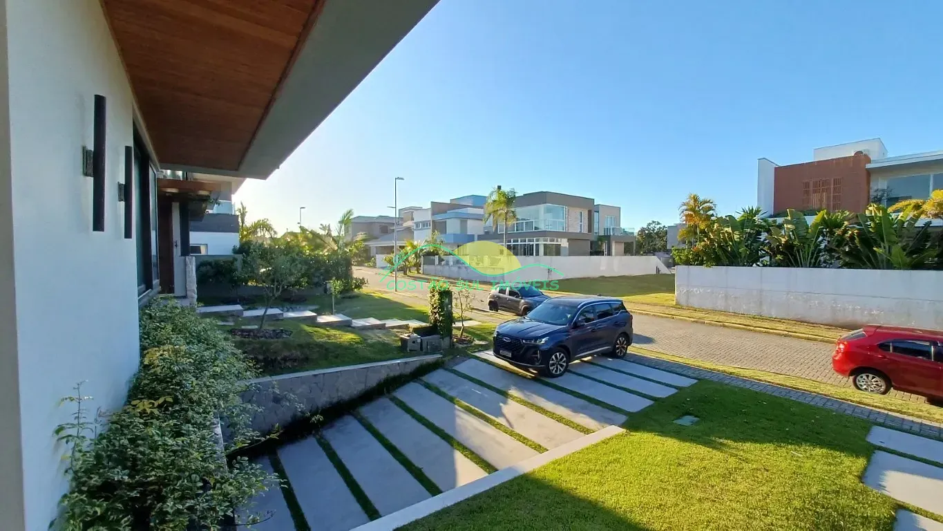 Casa, 3 quartos, 408 m² - Foto 5