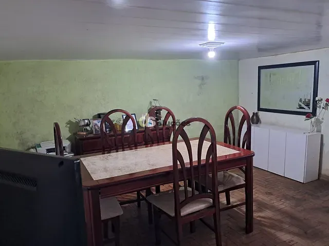 Casa 1 quarto e 1 banheiro, à venda ou para alugar, no bairro Santa Teresinha em São Paulo