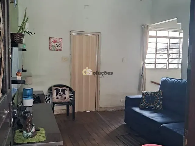 Casa 1 quarto e 1 banheiro, à venda ou para alugar, no bairro Santa Teresinha em São Paulo