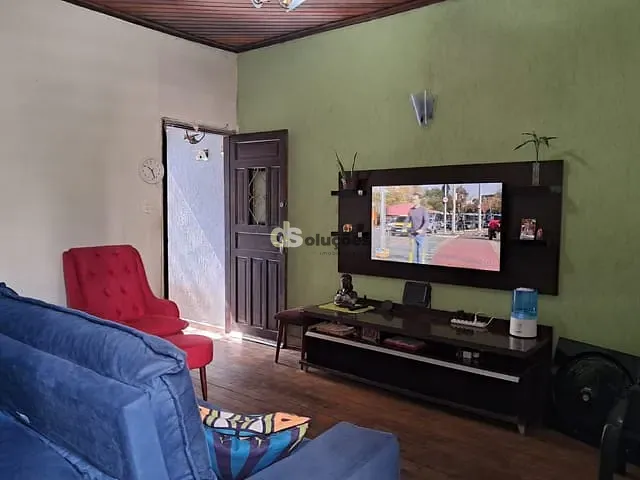 Casa 1 quarto e 1 banheiro, à venda ou para alugar, no bairro Santa Teresinha em São Paulo