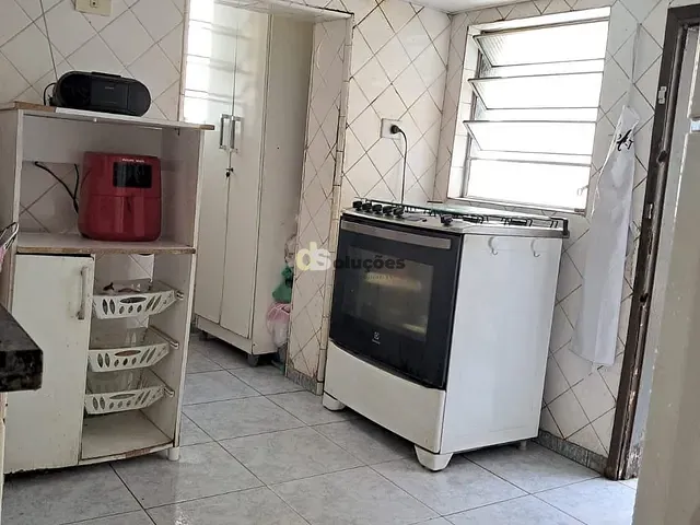 Casa 1 quarto e 1 banheiro, à venda ou para alugar, no bairro Santa Teresinha em São Paulo