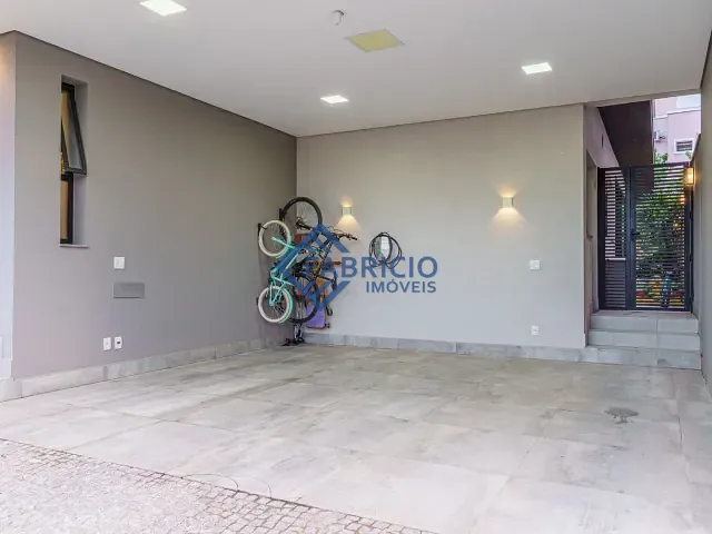 Casa com 405m² 3 quartos e 5 banheiros, à venda, no bairro Condominio Piccolo Villaggio em Louveira