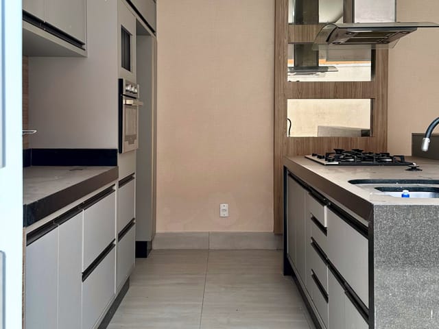 Casa com 129m² 3 quartos e 3 banheiros, à venda, no bairro Ribeirão do Lipa em Cuiabá