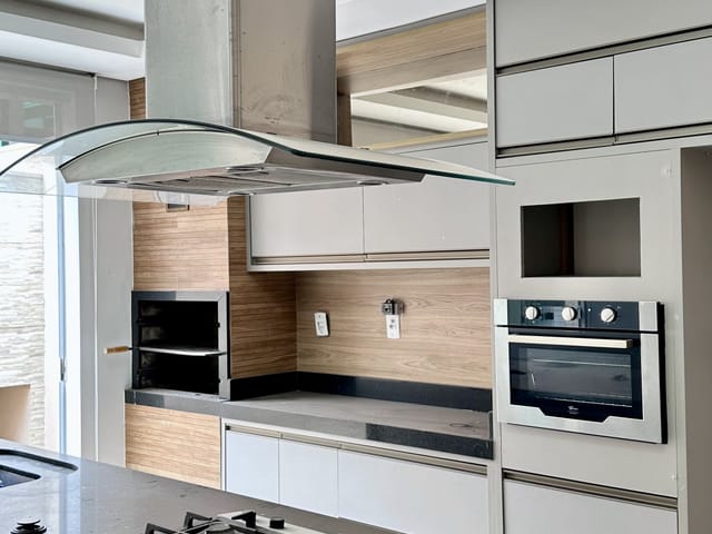 Casa com 129m² 3 quartos e 3 banheiros, à venda, no bairro Ribeirão do Lipa em Cuiabá