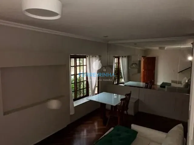 Casa com 100m² 3 quartos e 4 banheiros, para alugar, no bairro Jardim Aquarius em São José dos Campos