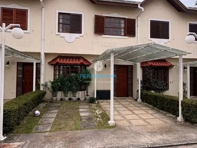 Casa com 100m² 3 quartos e 4 banheiros, para alugar, no bairro Jardim Aquarius em São José dos Campos