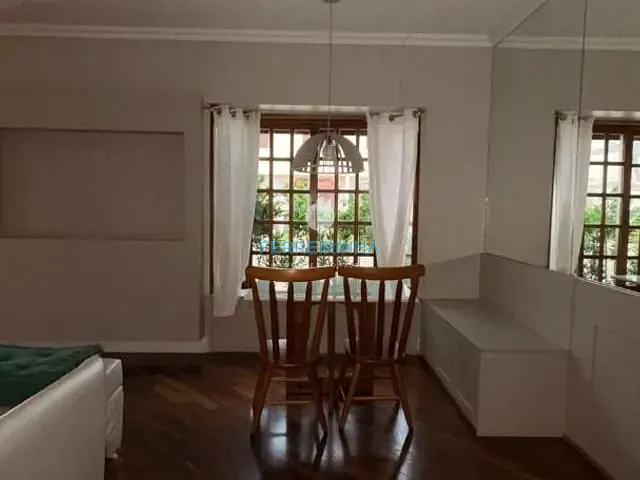 Casa com 100m² 3 quartos e 4 banheiros, para alugar, no bairro Jardim Aquarius em São José dos Campos