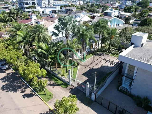 Casa com 756m², à venda, no bairro Centenário em Sapiranga