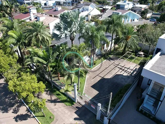 Casa com 756m², à venda, no bairro Centenário em Sapiranga
