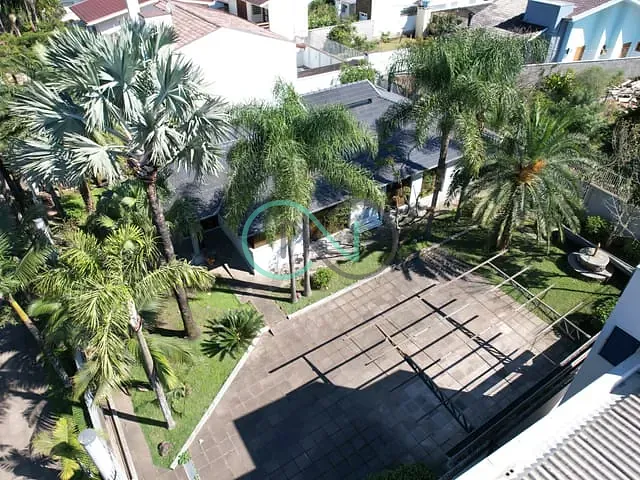Casa com 756m², à venda, no bairro Centenário em Sapiranga