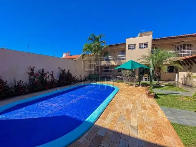 Casa com 502m² 6 quartos e 8 banheiros, à venda, no bairro Mediterrâneo em Londrina