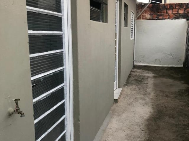 Foto do Casa - Casa para alugar no Jardim Planalto em Paulínia/SP, com 1 dormitório, excelente localização, conforto e praticidade para o dia a dia | Hermes Imóveis