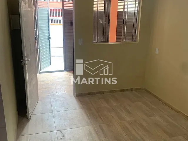 Casa 1 quarto e 1 banheiro, para alugar, no bairro Jardim Piracuama em São Paulo