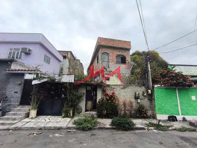 Terreno com 360m², à venda, no bairro Alcântara em São Gonçalo