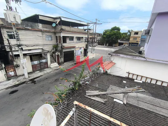 Terreno com 360m², à venda, no bairro Alcântara em São Gonçalo