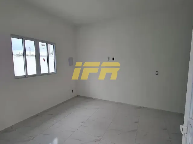Casa com 125m² 2 quartos e 2 banheiros, à venda, no bairro São Gonçalo em Taubaté