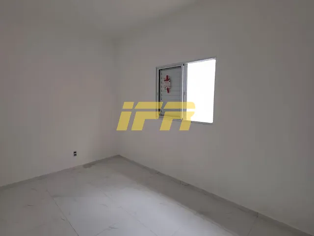 Casa com 125m² 2 quartos e 2 banheiros, à venda, no bairro São Gonçalo em Taubaté