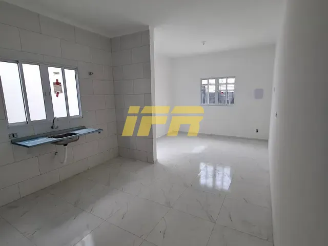 Casa com 125m² 2 quartos e 2 banheiros, à venda, no bairro São Gonçalo em Taubaté