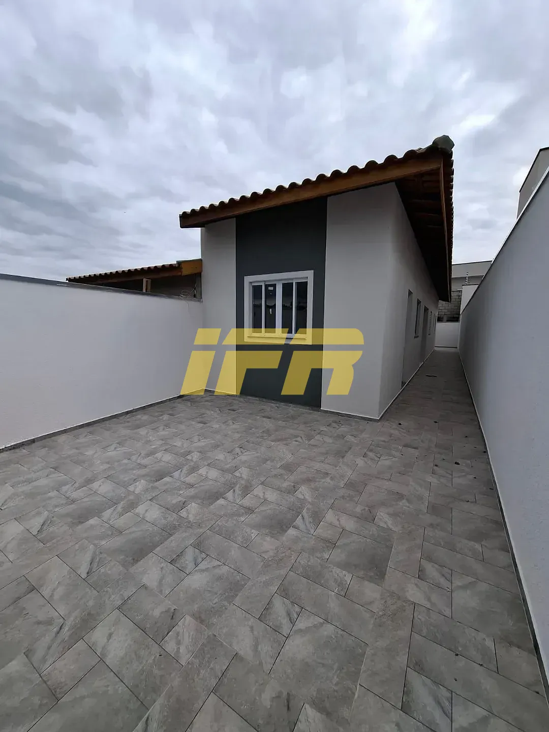 Casa, 2 quartos, 65 m² - Foto 1